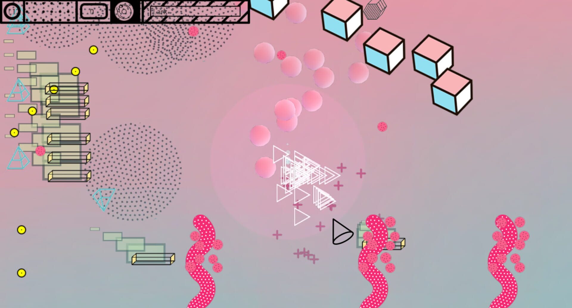 Foto do jogo Away from beauty