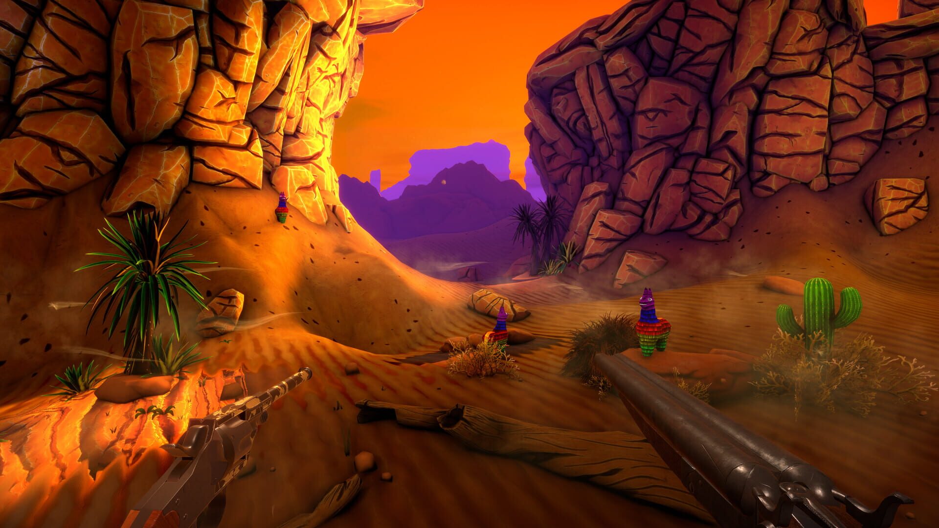 Foto do jogo El Taco Diablo