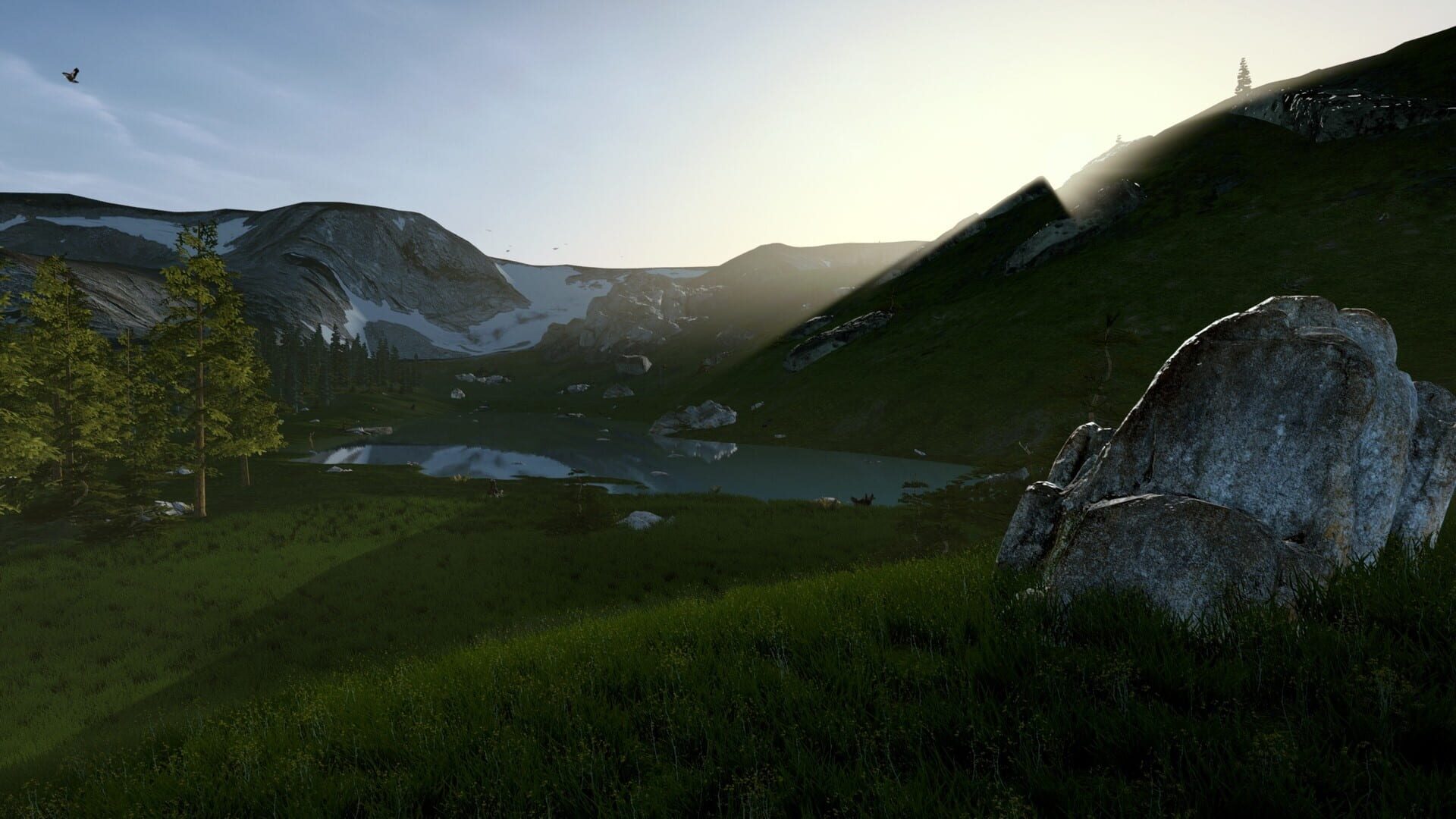 Foto do jogo Ultimate Fishing Simulator VR
