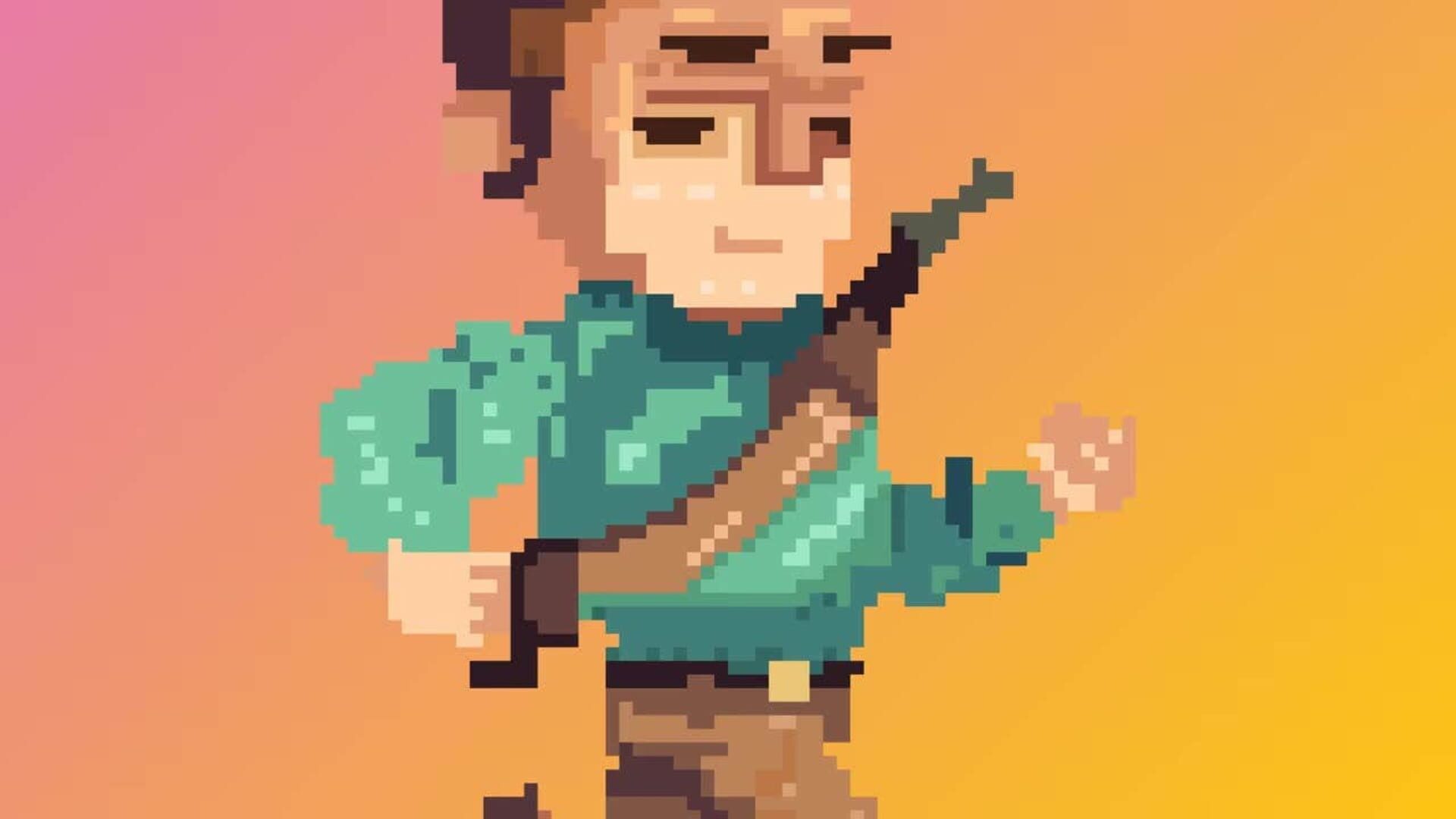 Foto do jogo Gun Man