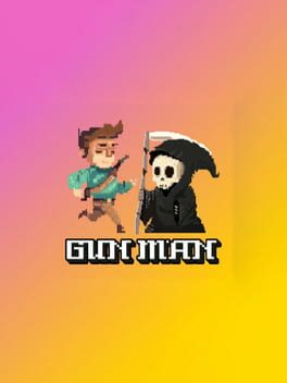 Foto do jogo Gun Man