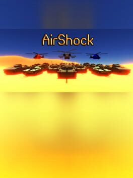 Foto do jogo AirShock