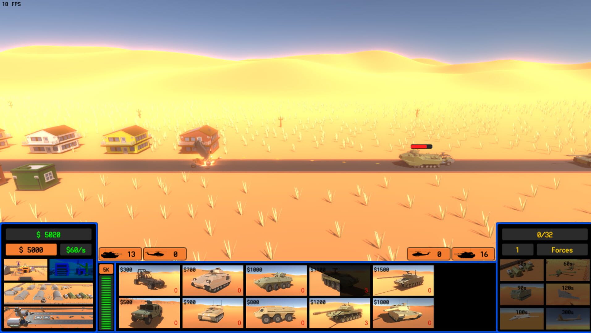 Foto do jogo AirShock