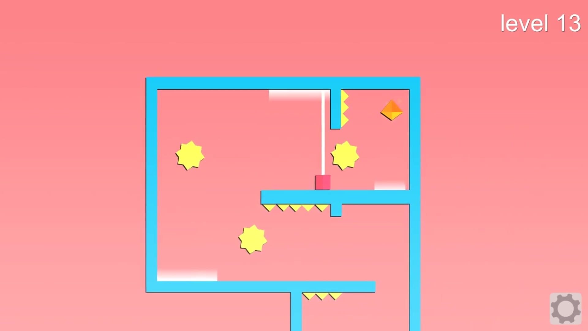 Foto do jogo Hookshot