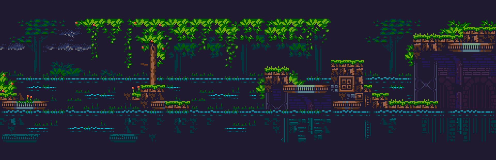 Foto do jogo Electric Sleep