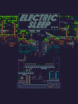 Foto do jogo Electric Sleep
