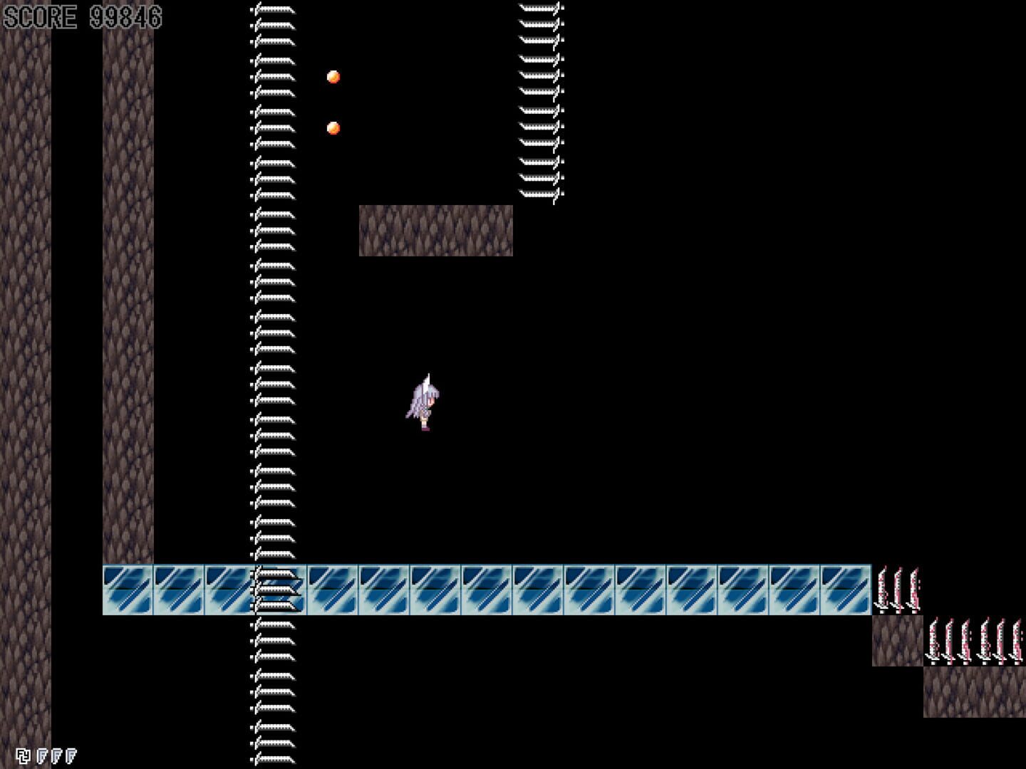 Foto do jogo Death Cave