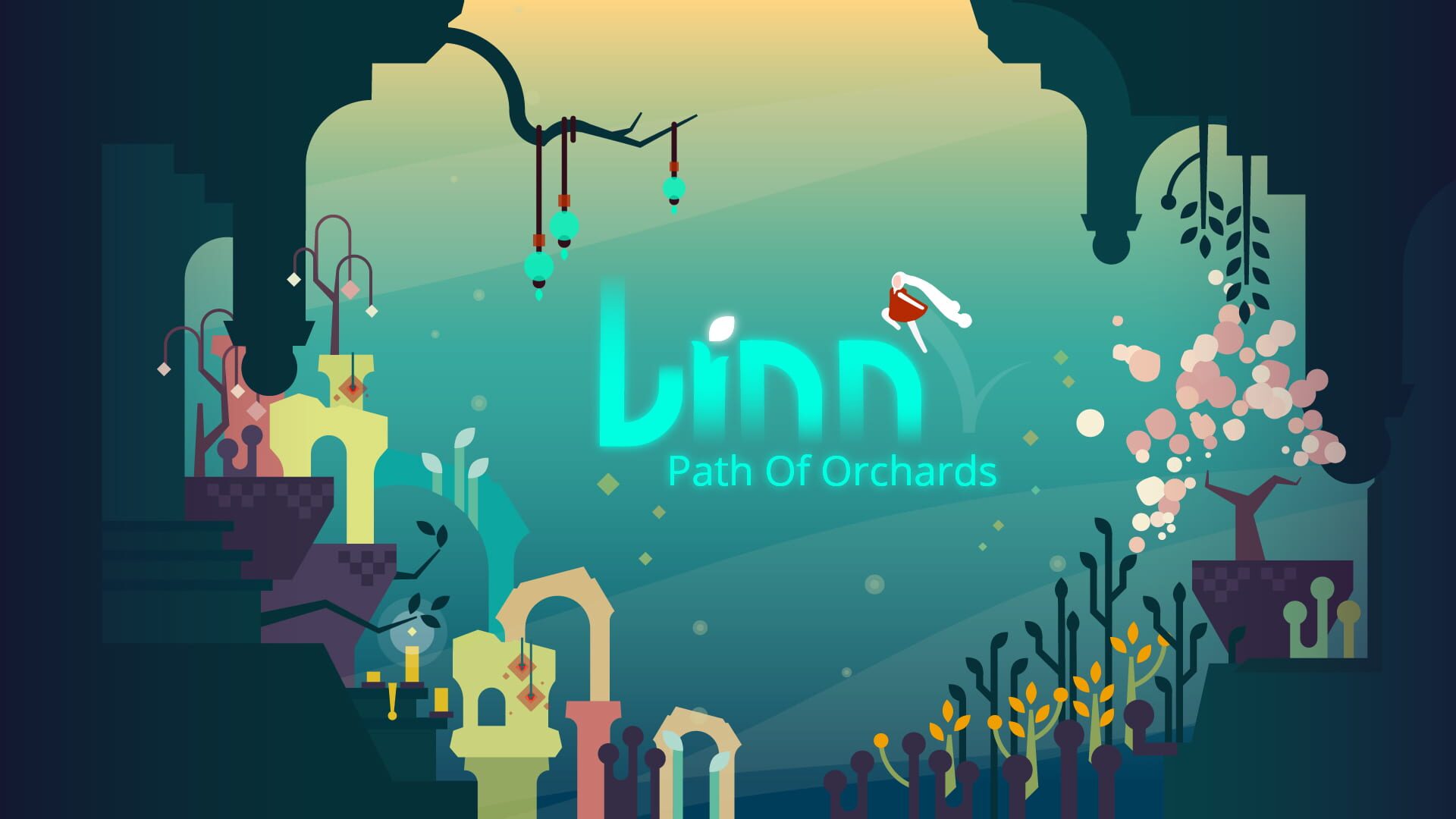Foto do jogo Linn: Path of Orchards