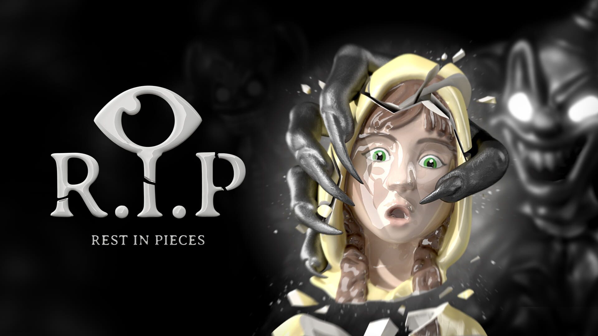 Foto do jogo Rest in Pieces
