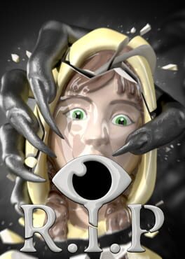 Foto do jogo Rest in Pieces