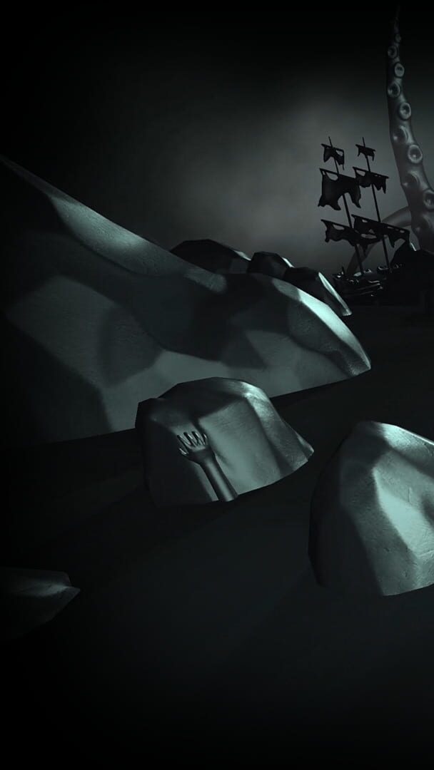 Foto do jogo Rest in Pieces
