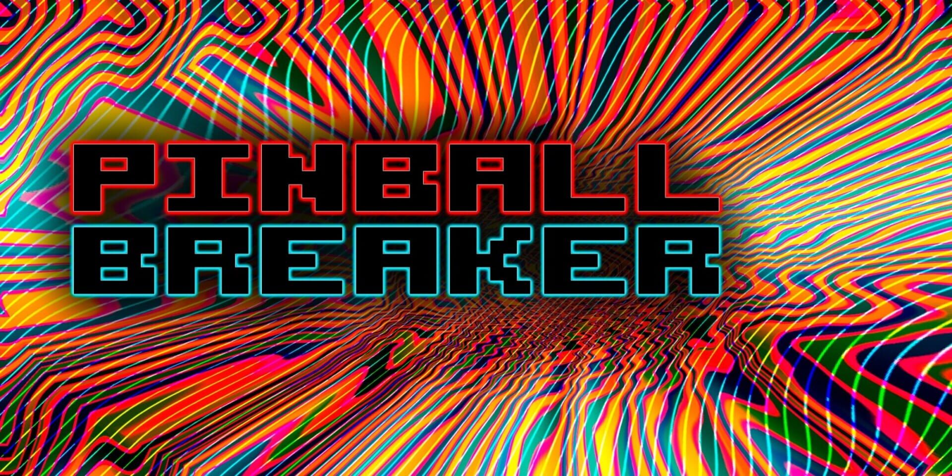 Foto do jogo Pinball Breaker