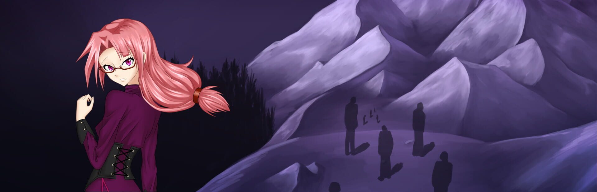 Foto do jogo Codex Temondera: Lost Vision