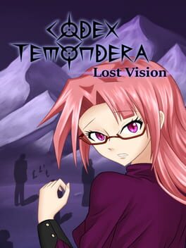 Foto do jogo Codex Temondera: Lost Vision