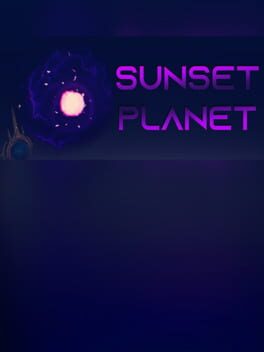 Foto do jogo Sunset Planet