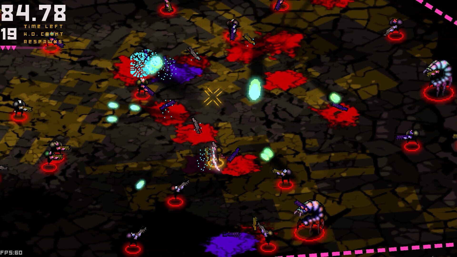 Foto do jogo Ubermosh Vol.7