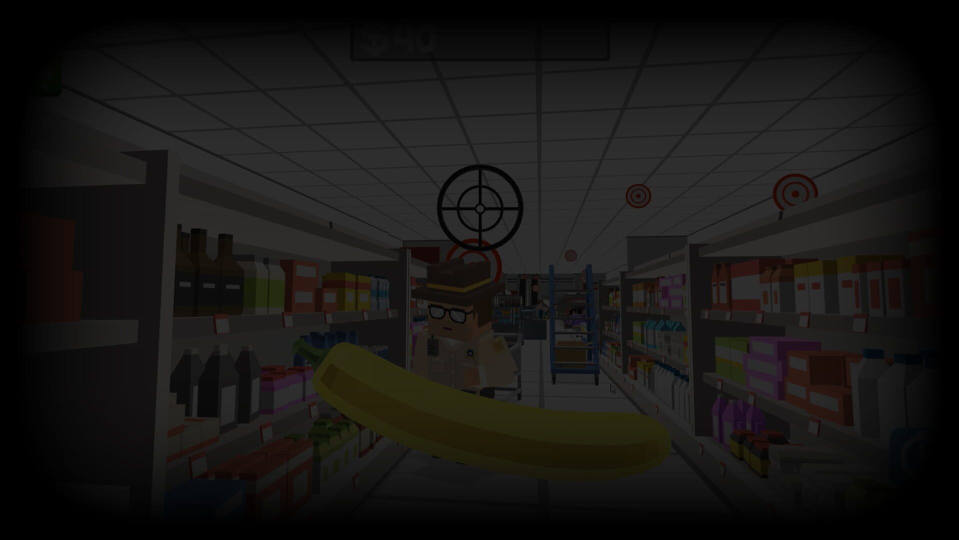 Foto do jogo Shop Battle