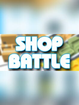 Foto do jogo Shop Battle