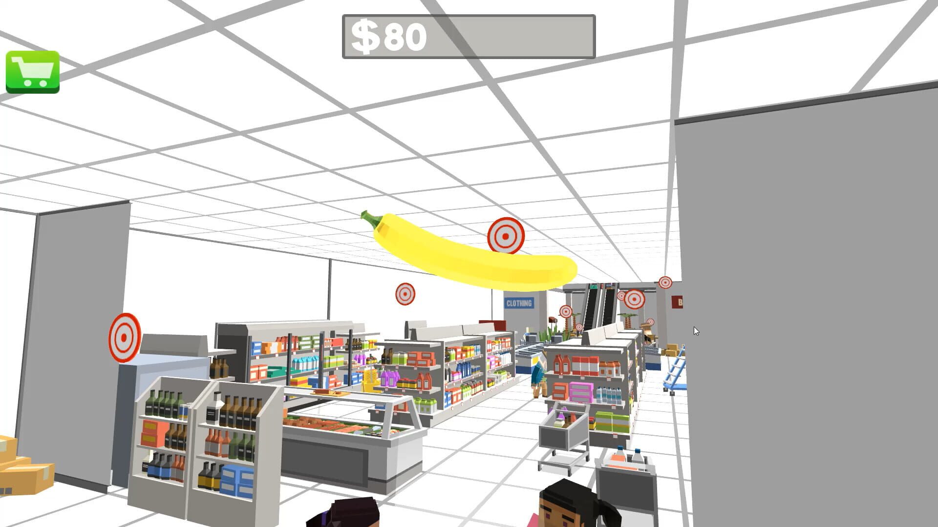 Foto do jogo Shop Battle