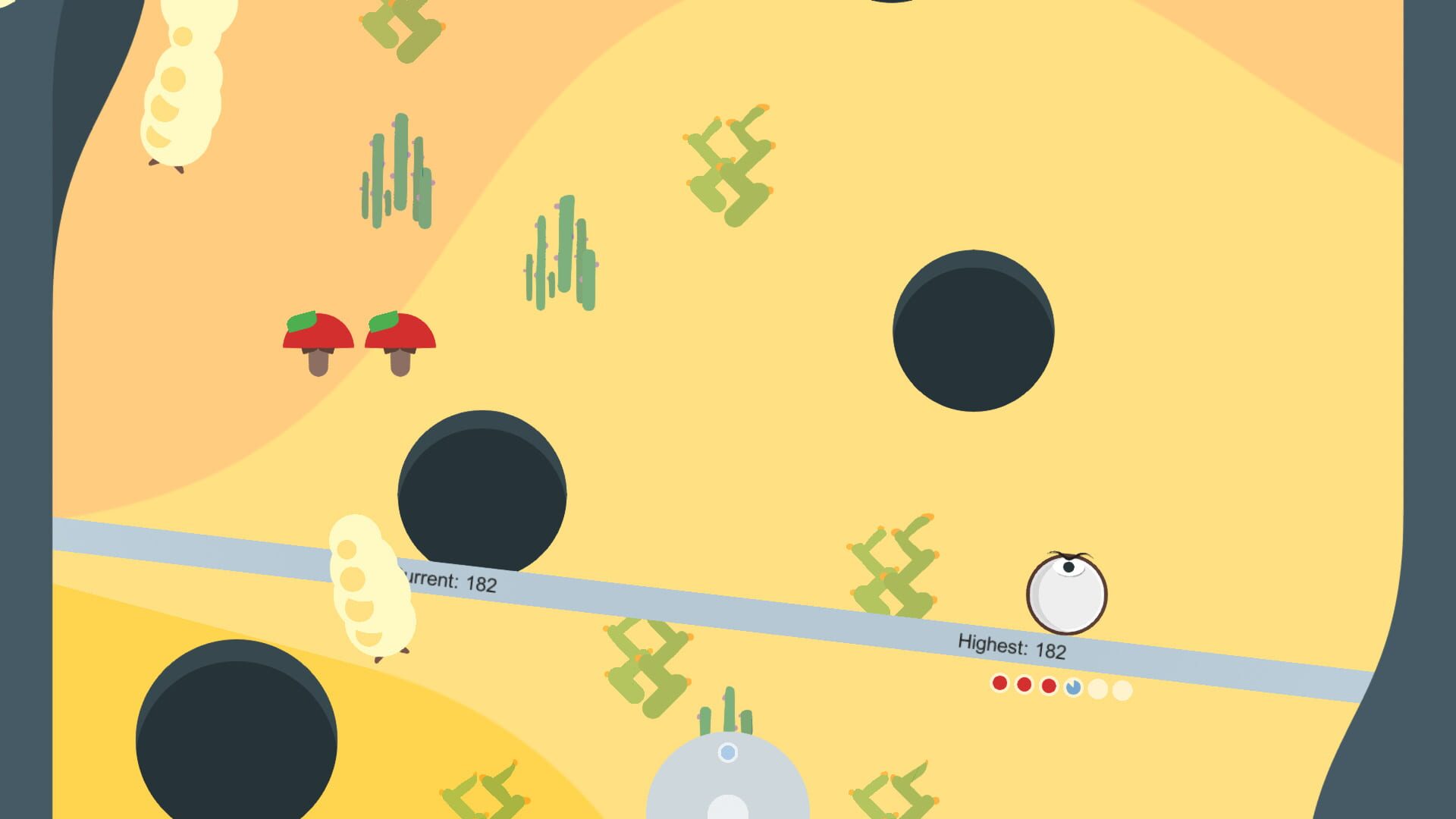 Foto do jogo Fruit Punch