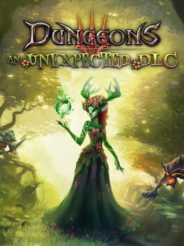 Foto do jogo Dungeons 3: An Unexpected DLC