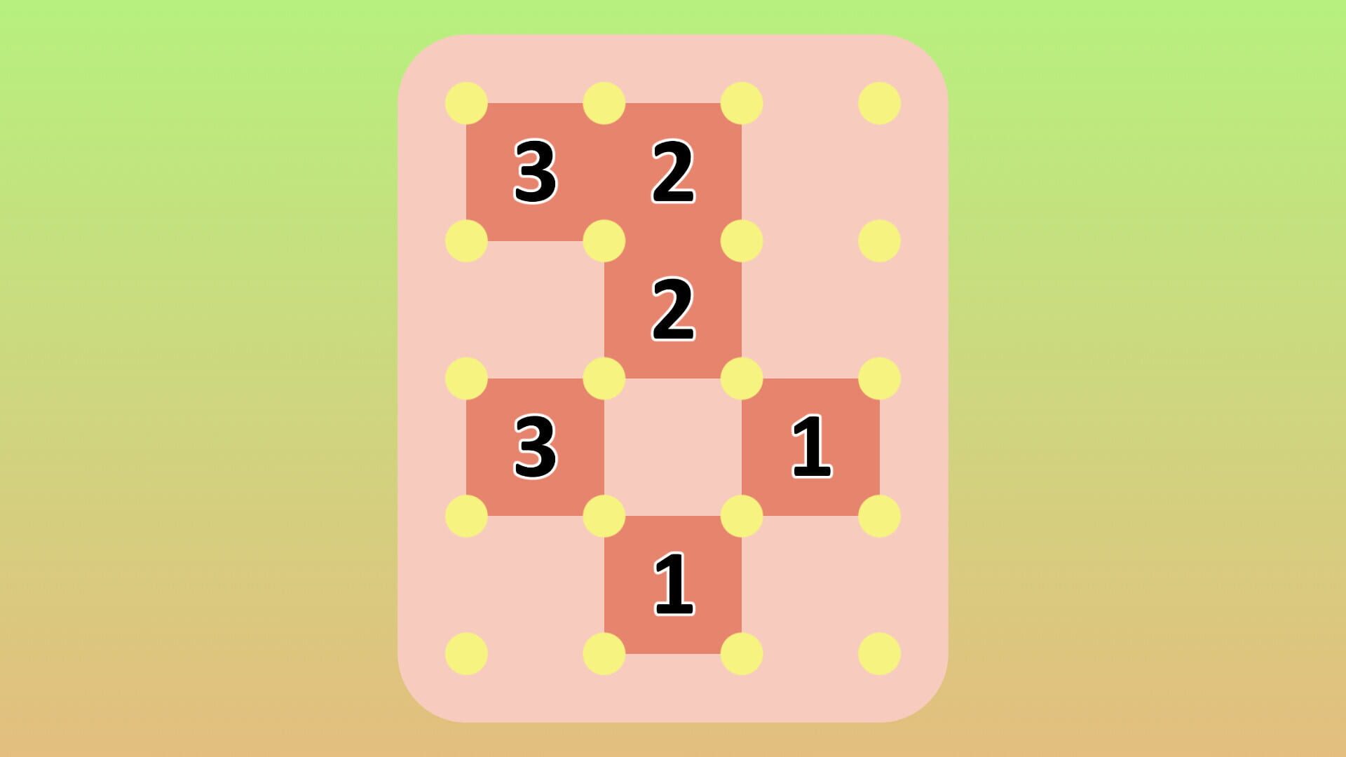 Foto do jogo Line Loops: Logic Puzzles