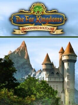 Foto do jogo The Far Kingdoms: Awakening Solitaire
