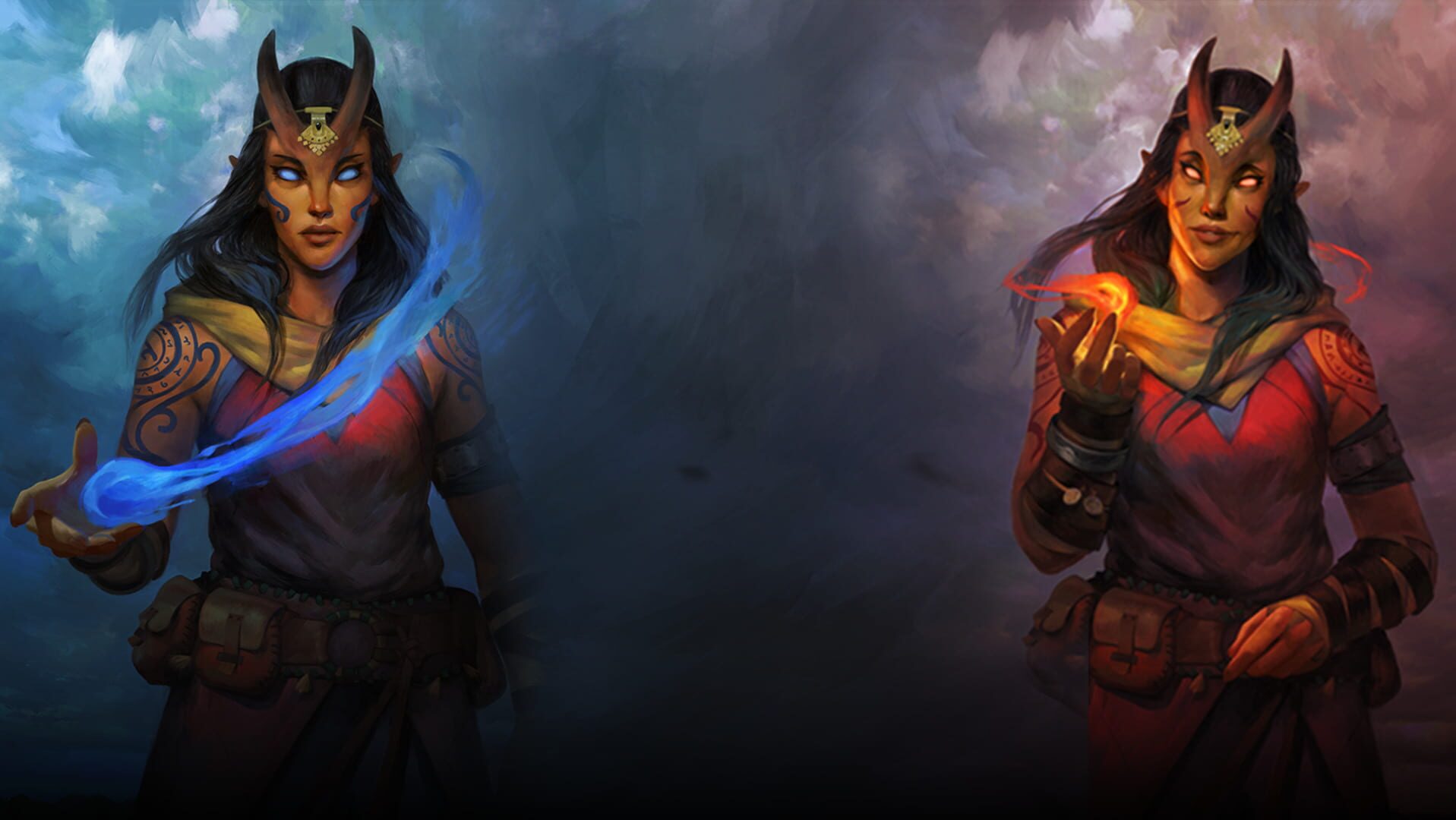 Foto do jogo Pathfinder: Kingmaker - Varnhold's Lot