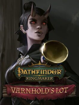 Foto do jogo Pathfinder: Kingmaker - Varnhold's Lot