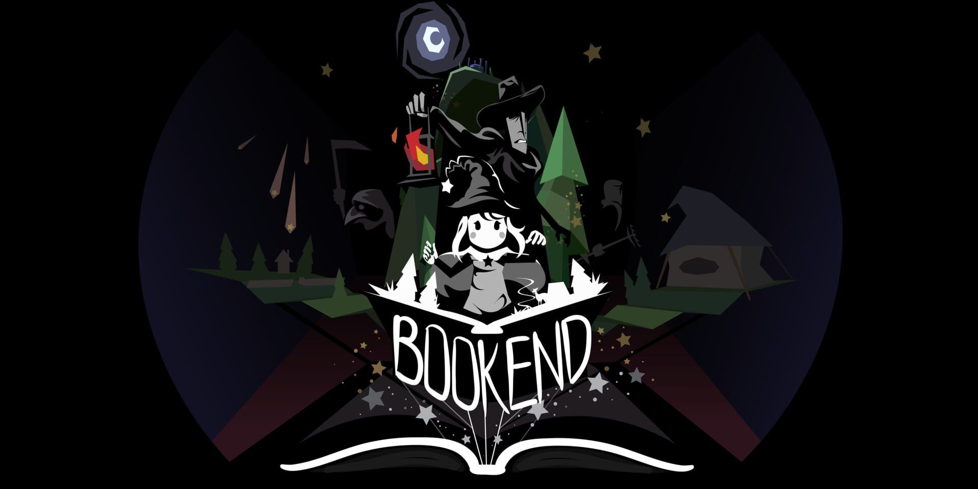 Foto do jogo Bookend