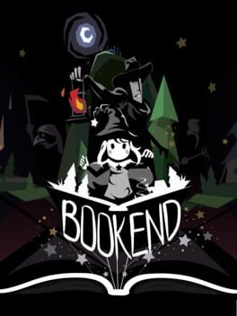 Foto do jogo Bookend