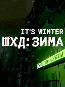 Foto do jogo It's Winter