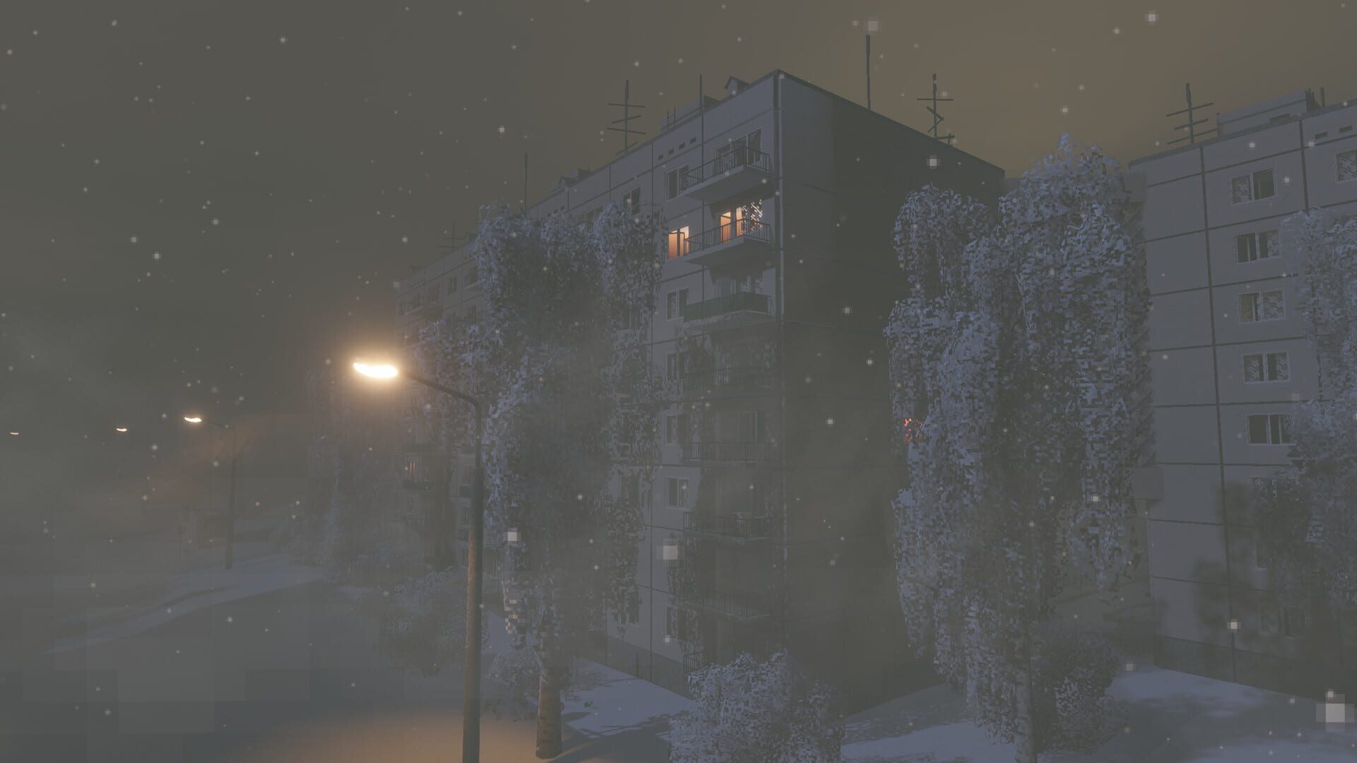 Foto do jogo It's Winter