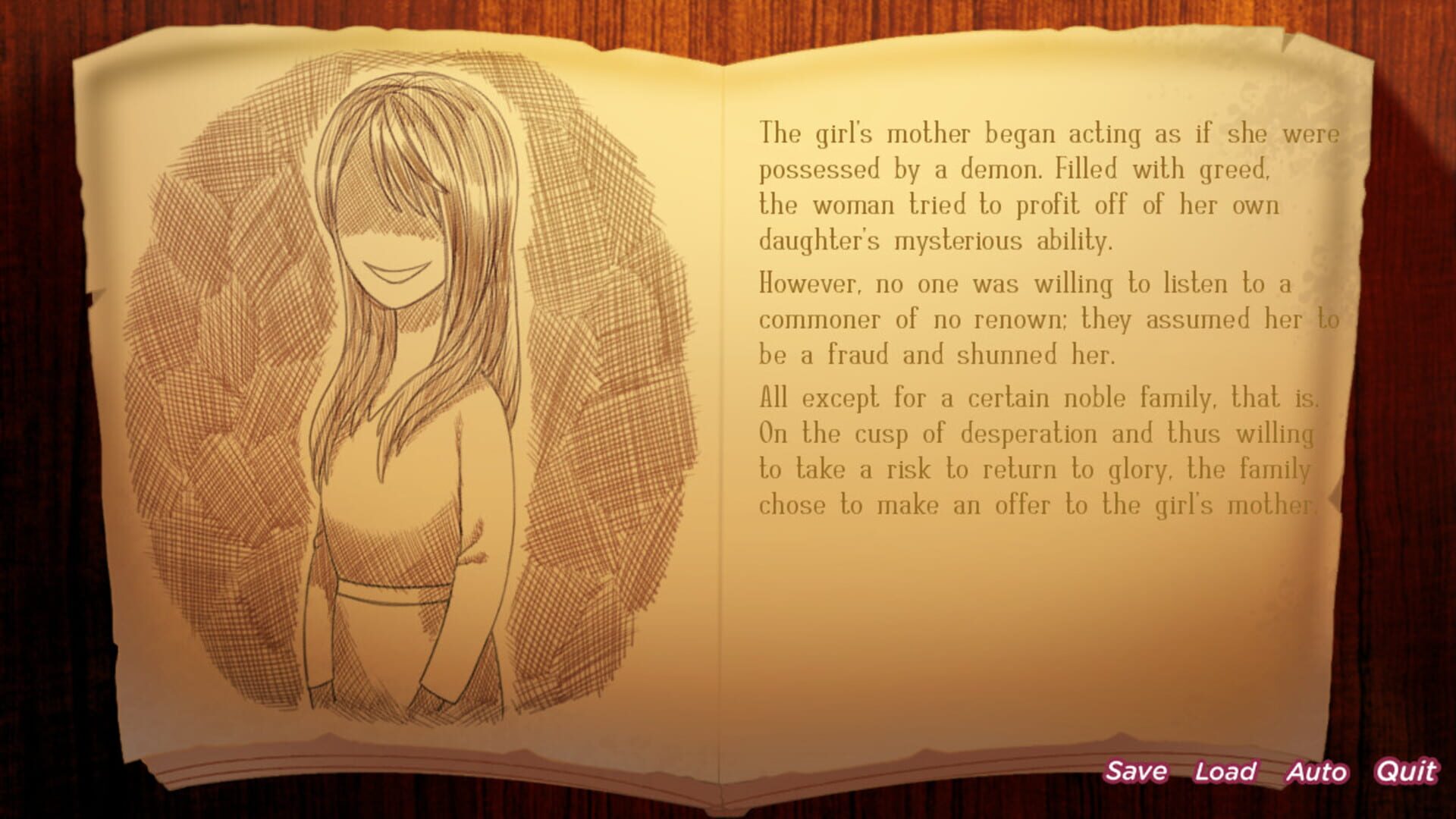 Foto do jogo Reflections: Dreams and Reality