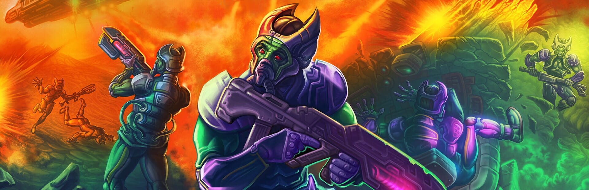 Foto do jogo Trap for Winners