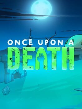 Foto do jogo Once Upon a Death