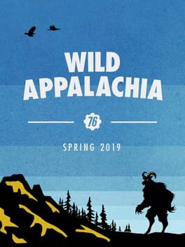 Foto do jogo Fallout 76: Wild Appalachia