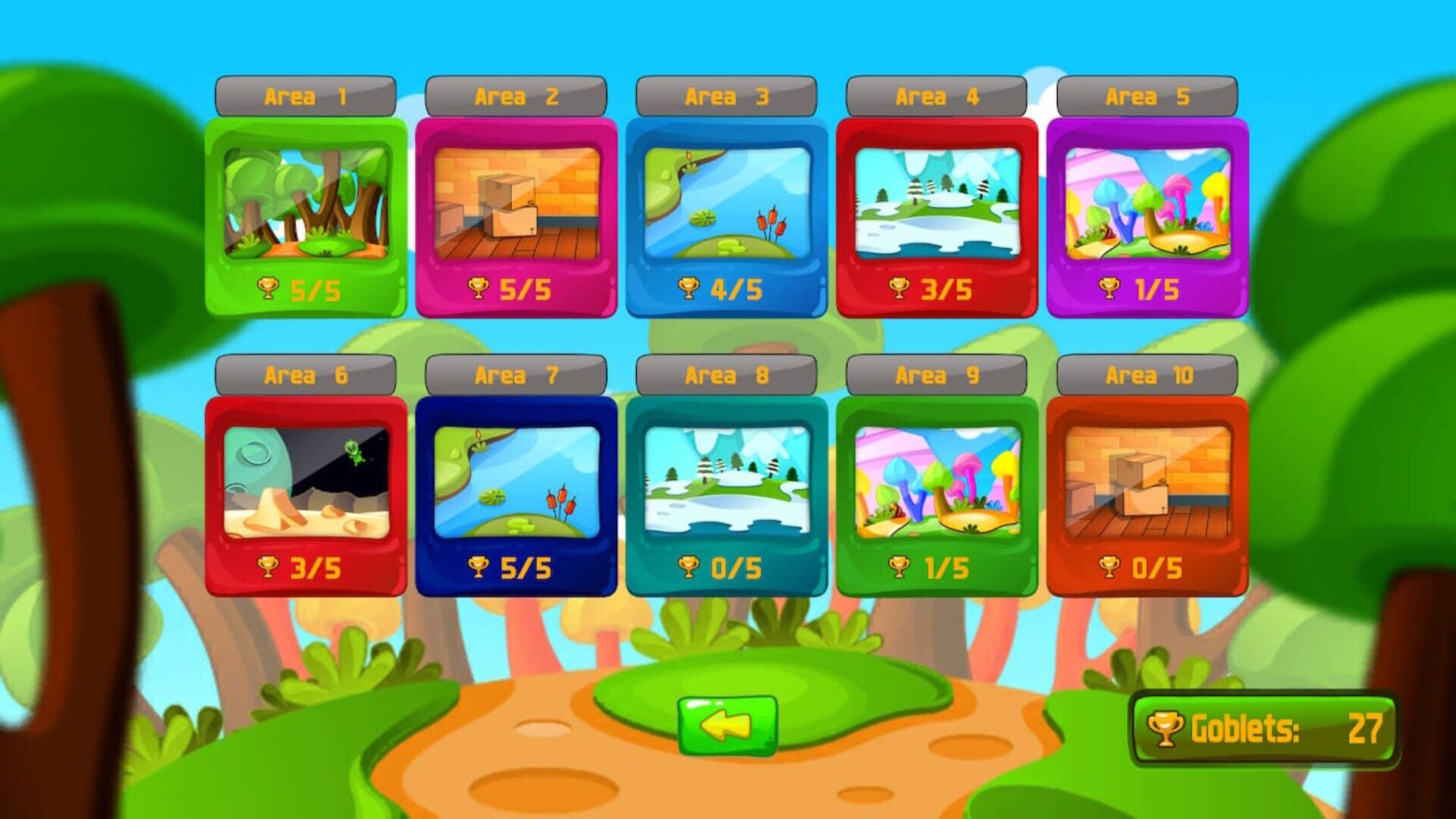 Foto do jogo Monster Dynamite