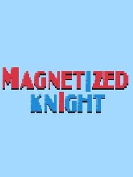 Foto do jogo Magnetized Knight