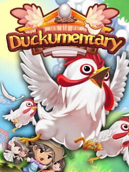 Foto do jogo Duckumentary