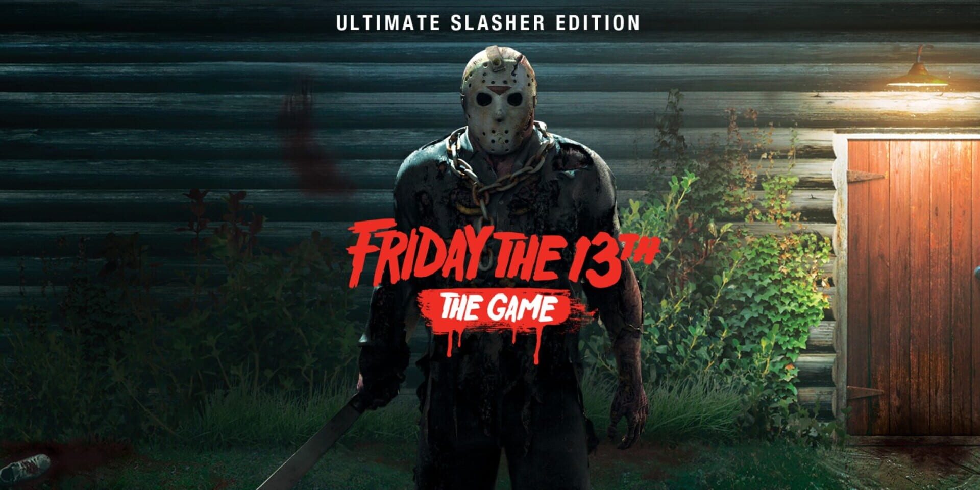 Foto do jogo Friday the 13th: The Game - Ultimate Slasher Edition