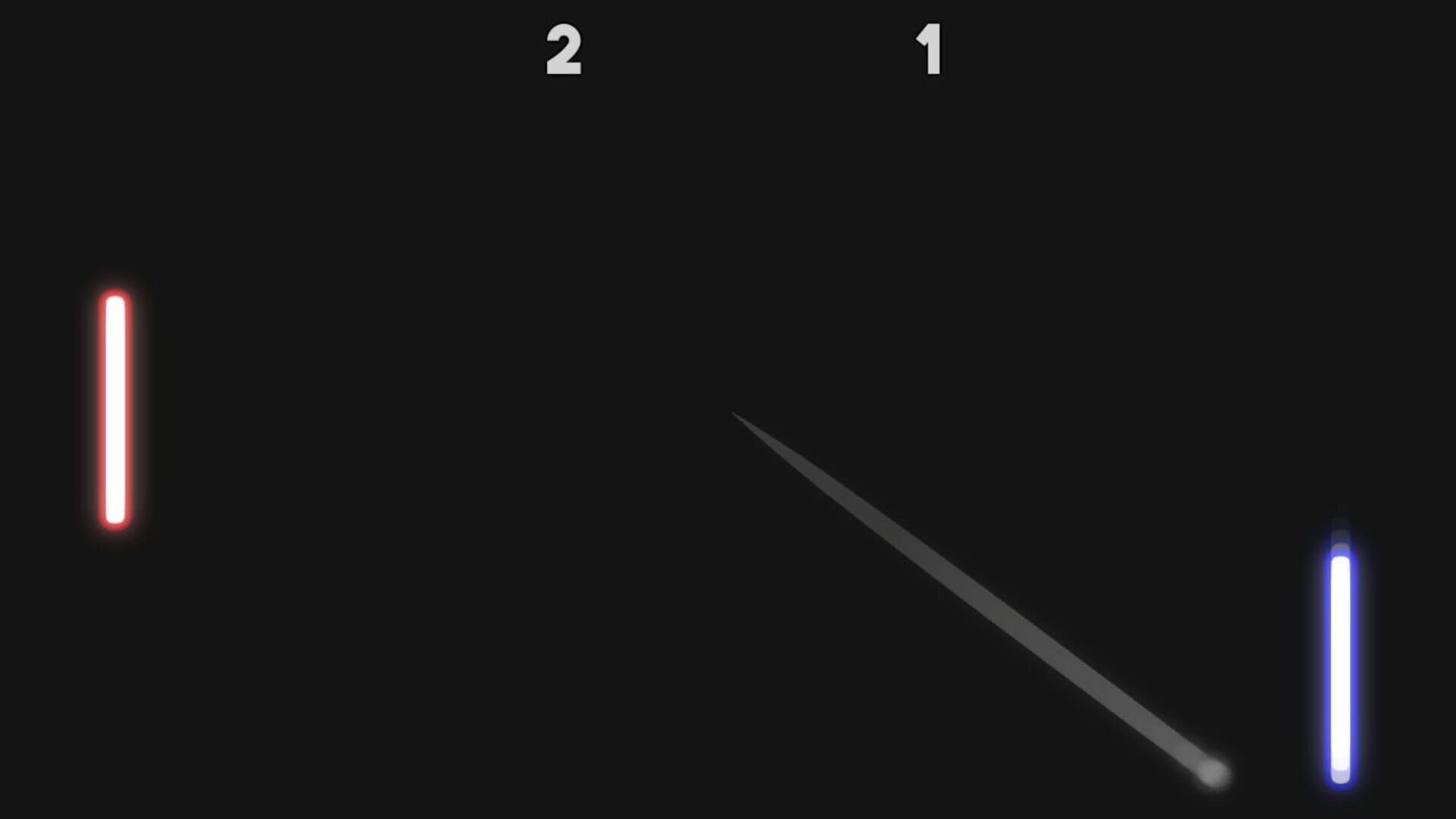 Foto do jogo Proficient Paddles Deluxe