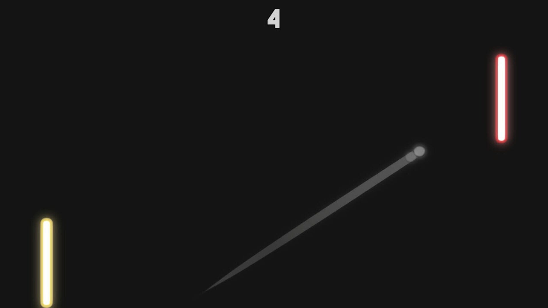 Foto do jogo Proficient Paddles Deluxe