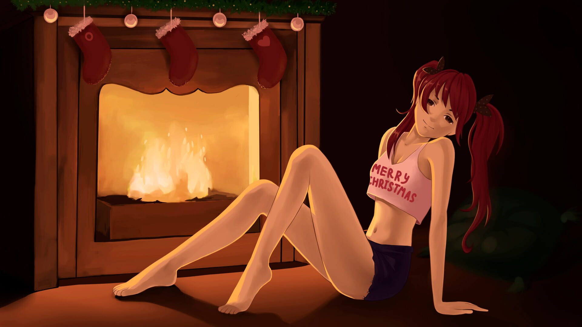 Foto do jogo Nyasha Winter