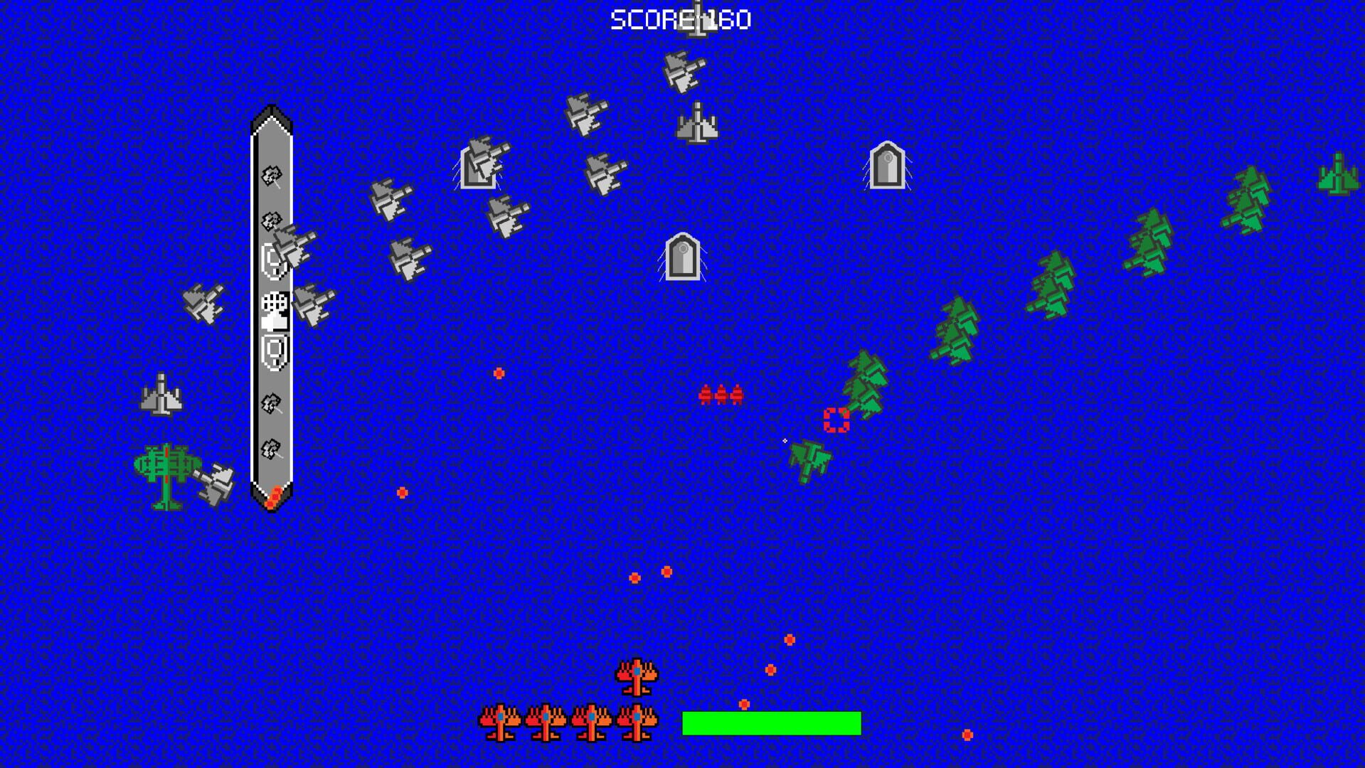 Foto do jogo Tiger Fighter 1931: Tora!