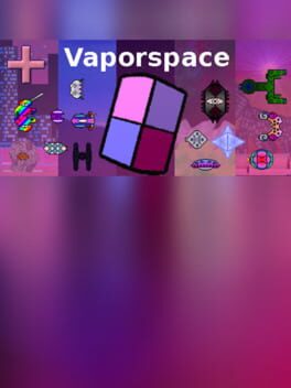 Foto do jogo Vaporspace