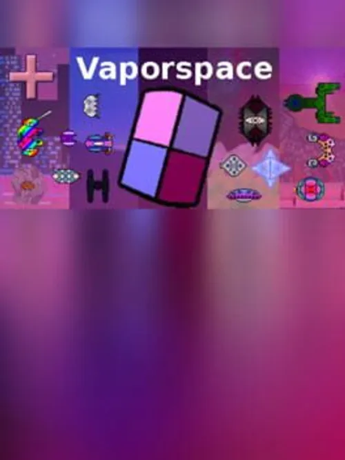 Vaporspace