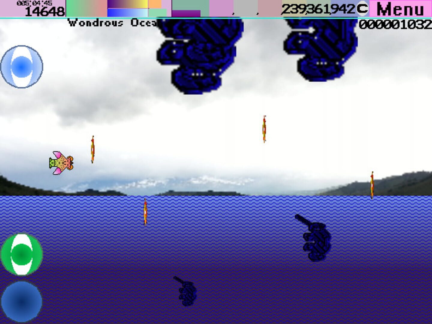 Foto do jogo Vaporspace