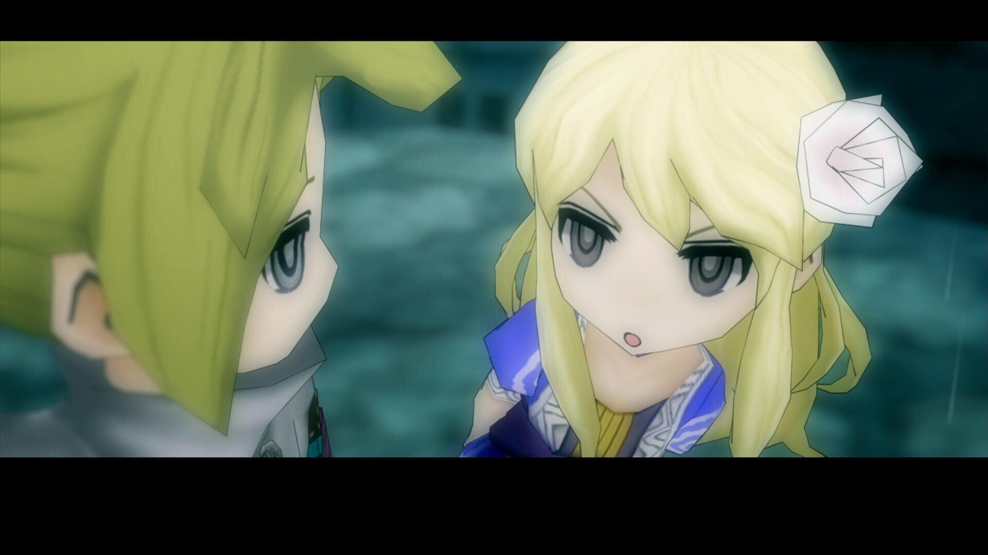 Foto do jogo The Alliance Alive HD Remastered