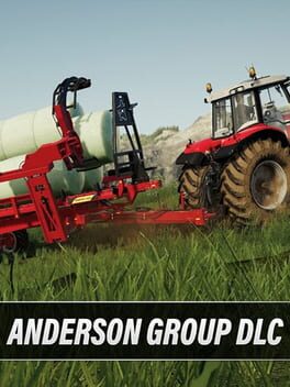 Foto do jogo Farming Simulator 19: Anderson Group